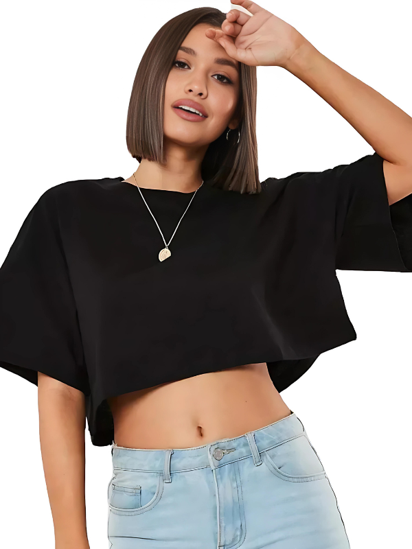 Belly shirt