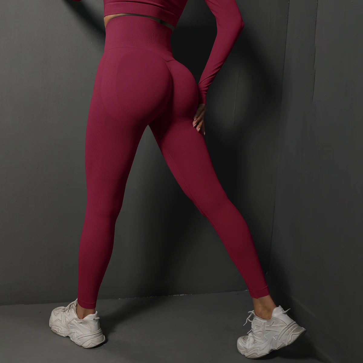 Sexy Yoga Leggings