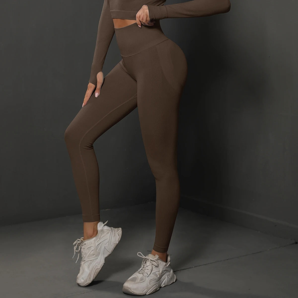 Sexy Yoga Leggings